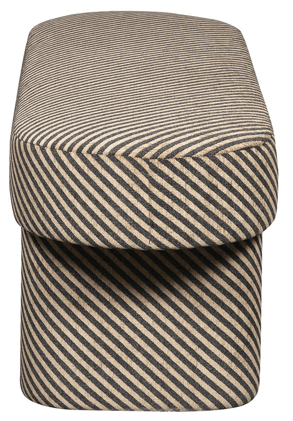 Marco Bench, Rota Coffee, 55.5"W