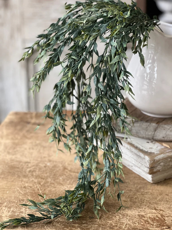 Twilight Ash Hanging, 34"