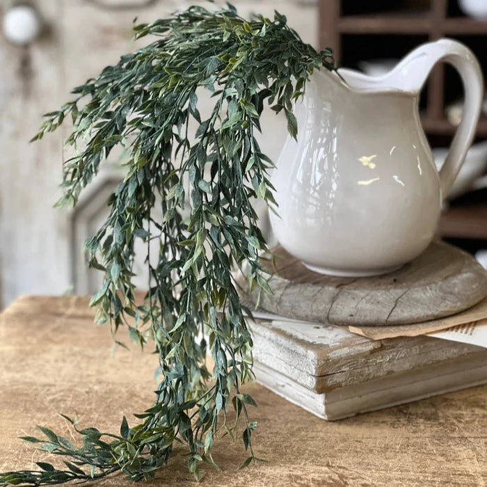 Twilight Ash Hanging, 34"