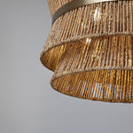 Thurlo Large Hanging Shade, 32"Dia