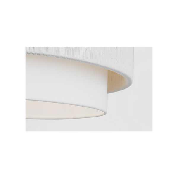 Belaro Hanging Shade - Gild, 26"Dia