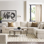 Sae Spot Table, Black Marble Base / Ink Top