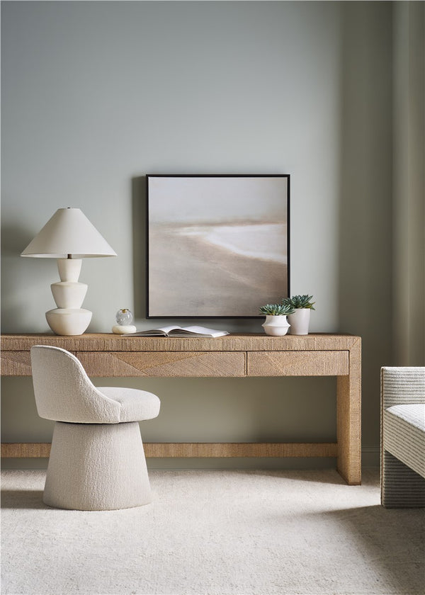 Reid Console, 80"W x 18"D x 30"H
