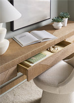 Reid Console, 80"W x 18"D x 30"H