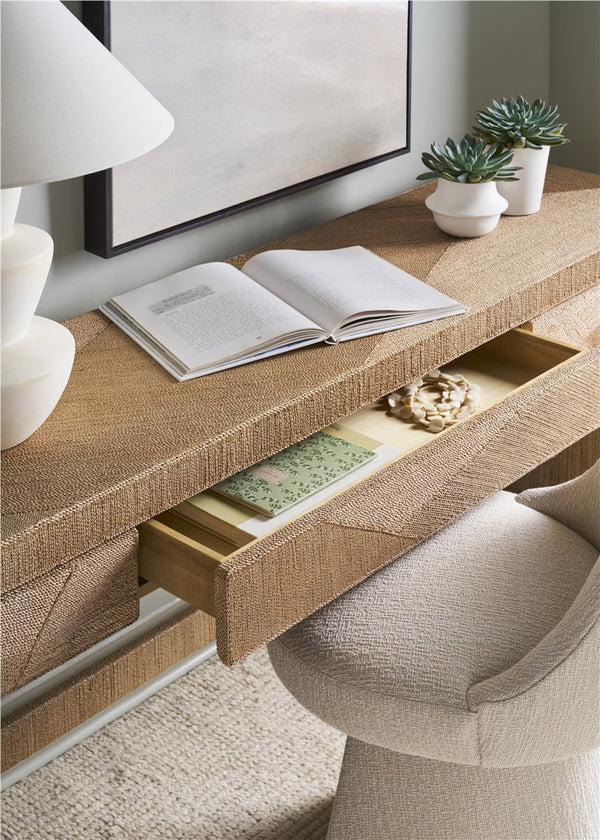 Reid Console, 80"W x 18"D x 30"H