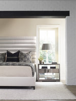 Kelsey King Bed - Jarrett Natural
