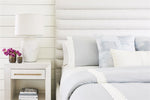 Kelsey King Bed - Jarrett Natural