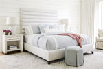 Kelsey King Bed - Jarrett Natural