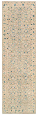 Vintage Rug VR739, 3'2" x 10'2"
