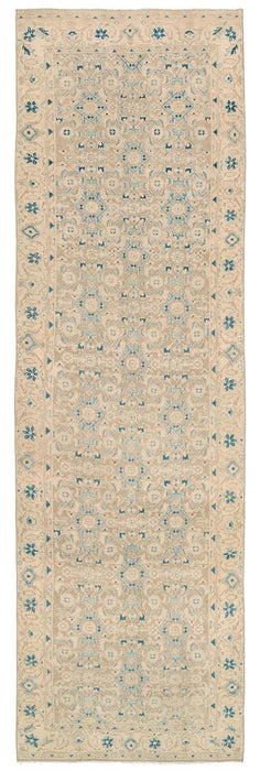 Vintage Rug VR739, 3'2" x 10'2"