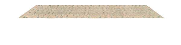 Vintage Rug VR739, 3'2" x 10'2"