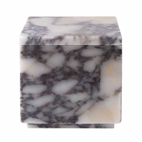 Viola Cotton Jar