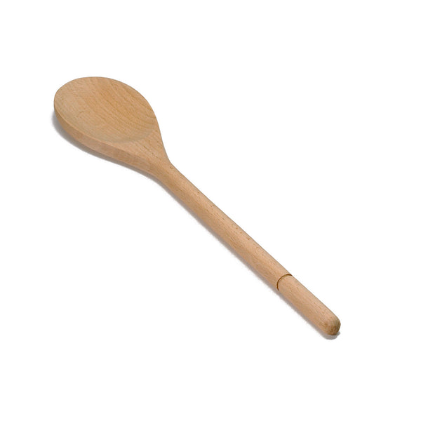 Wooden Spoon, 14"