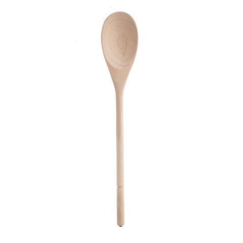 Wooden Spoon, 12"