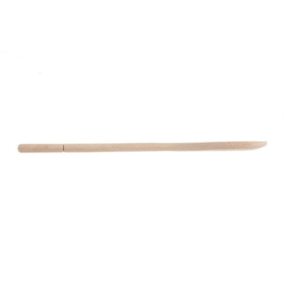 Wooden Spoon, 14"