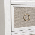 Sesta Tall Chest, 43" W x 21" D x 60" H