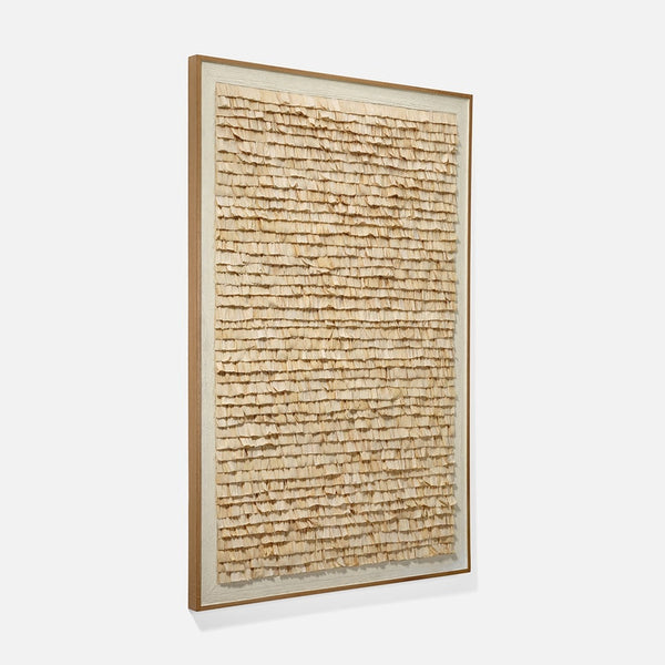 Bradshaw Wall Art, 40" W x 60" H