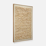 Bradshaw Wall Art, 40" W x 60" H