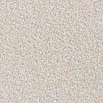 Zephyr Manual Recliner Chair, Juno Oat Performance Fabric