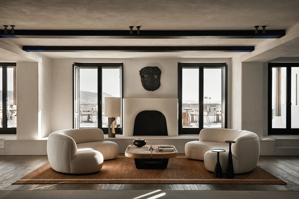 A Warm Welcome: Quiet Luxury Hotels & Resorts