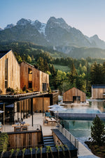 A Warm Welcome: Quiet Luxury Hotels & Resorts