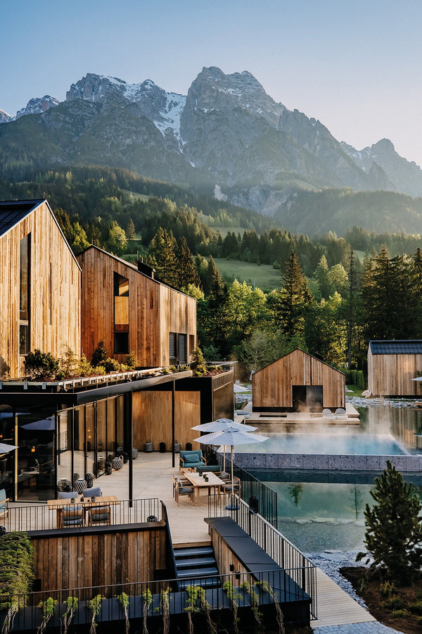 A Warm Welcome: Quiet Luxury Hotels & Resorts
