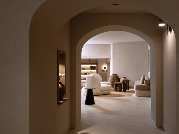 A Warm Welcome: Quiet Luxury Hotels & Resorts