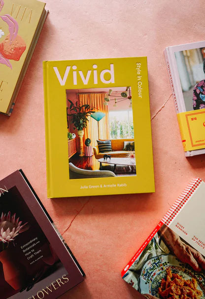 Vivid: Style in Color