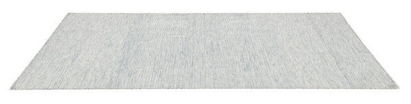 Orion Blue Poise Rug