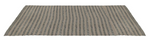 Veranda Handwoven Indoor/Outdoor Rug - Grey/Natural