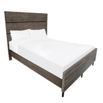 Belson Bed, King & Queen