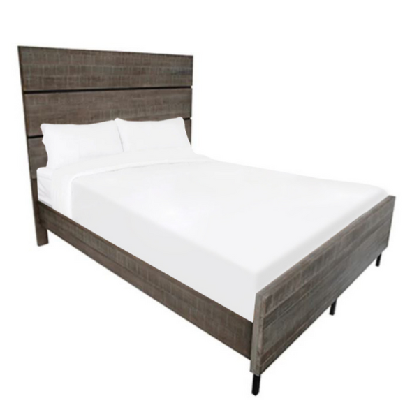 Belson Bed, King & Queen