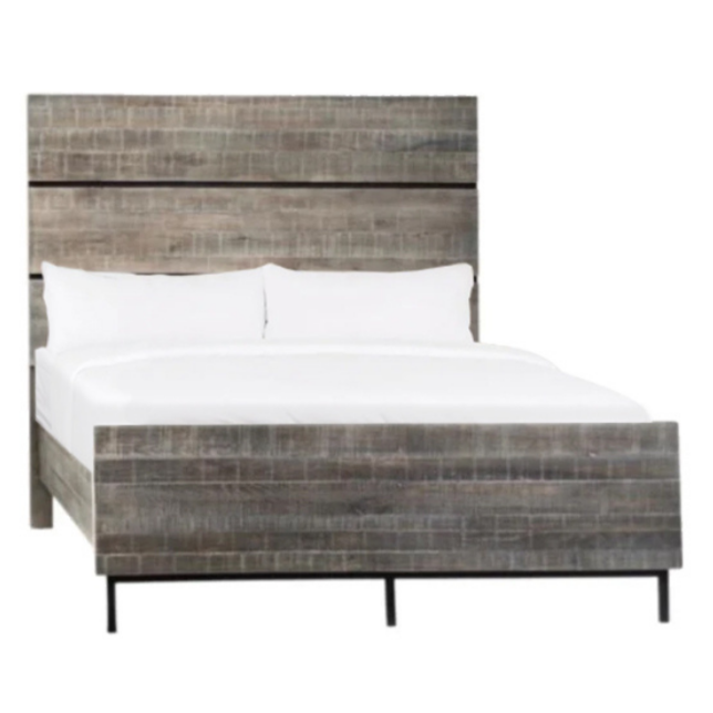 Belson Bed, King & Queen