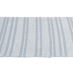 Cartagena Bath Mat Gray, 3 Sizes