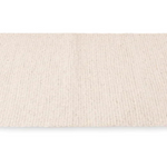 Cali Bath Mat Ivory, 3 Sizes