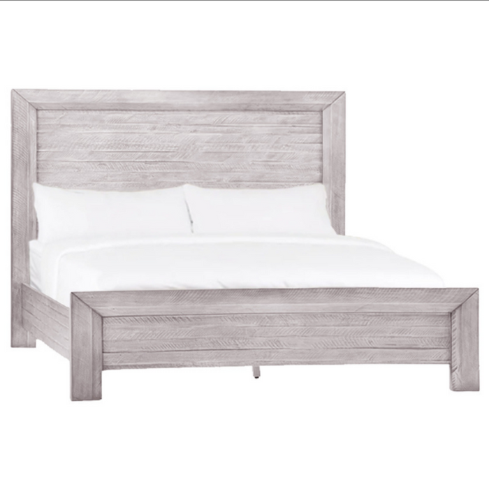 Clancy Bed, East King & Queen