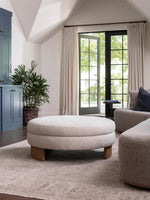 Cambria Ottoman