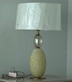 Minato Lamp B, 28.5"H