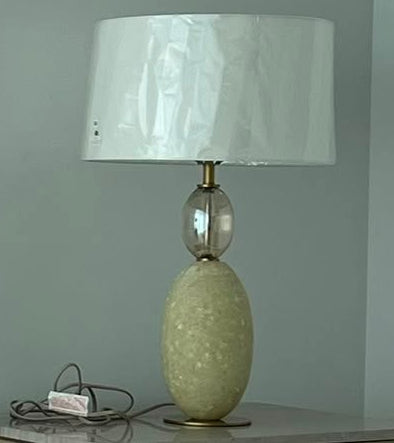 Minato Lamp B, 28.5"H