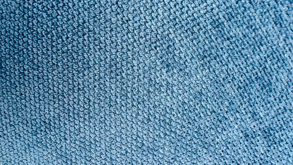 Myrtle Lounge Chair, Danny Blue
