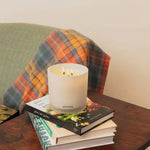 Wild Mint and Ivy 3-Wick Candle, 26 oz