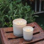 Wild Mint and Ivy 3-Wick Candle, 26 oz
