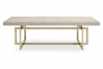 Wish You Were Here Cocktail Table, 60"W x 30"D x 17"H
