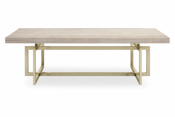 Wish You Were Here Cocktail Table, 60"W x 30"D x 17"H