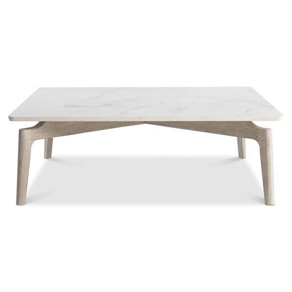 Aurora Outdoor Cocktail Table, 44"W x 44"D