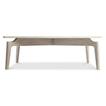 Aurora Outdoor Cocktail Table, 44"W x 44"D
