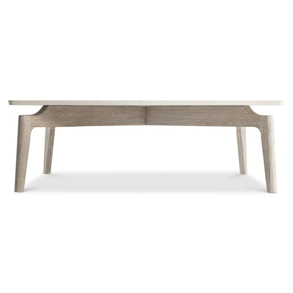 Aurora Outdoor Cocktail Table, 44"W x 44"D