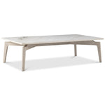 Aurora Outdoor Cocktail Table, 54"W x 30"D