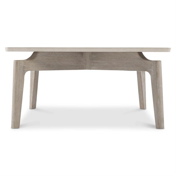 Aurora Outdoor Cocktail Table, 54"W x 30"D