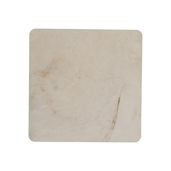 Aurora Indoor/Outdoor Side Table, 20"W x 20"D x 20"H